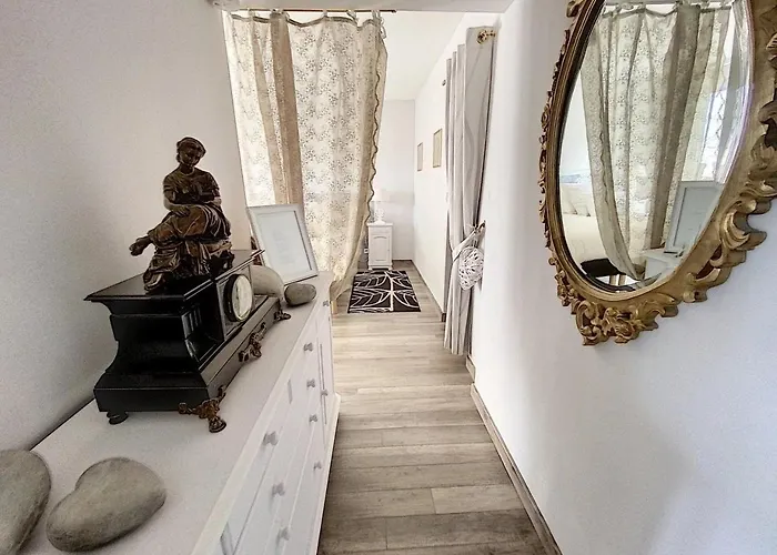Guesthouse Le Mas de Cotignac