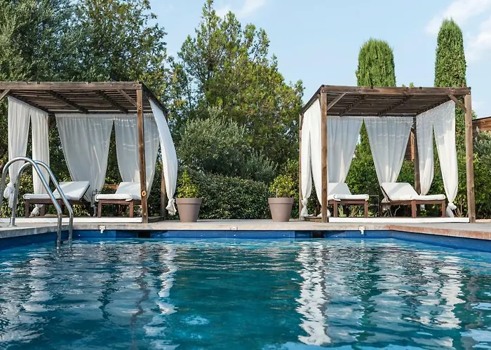 Guesthouse Le Mas de Cotignac