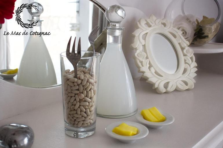 De Couette-café Cotignac